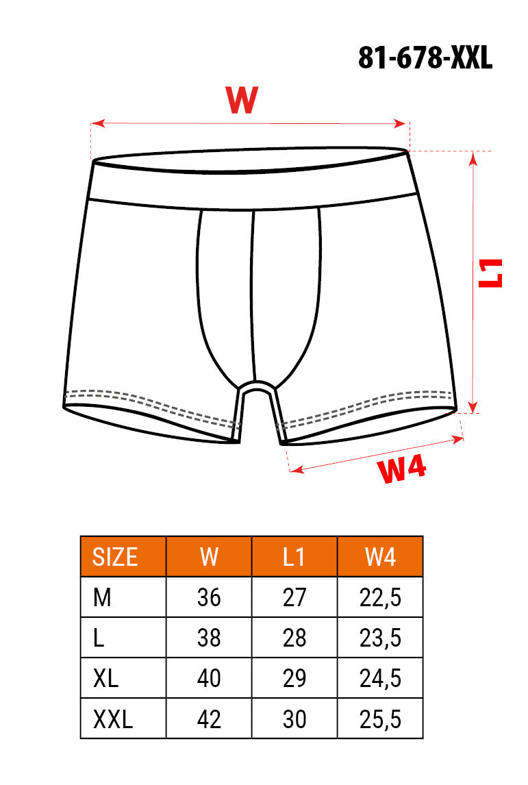Boxerky basic 2, 3-pack, veľkosť XXL od NEO TOOLS nájdeš na naravis.sk