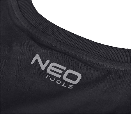 Tričko s potlačou, dielňa, veľkosť XXXL od NEO TOOLS nájdeš na naravis.sk