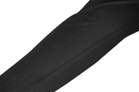 Tričko s dlhým rukávom, čierne, veľkosť XXXL od NEO TOOLS nájdeš na naravis.sk