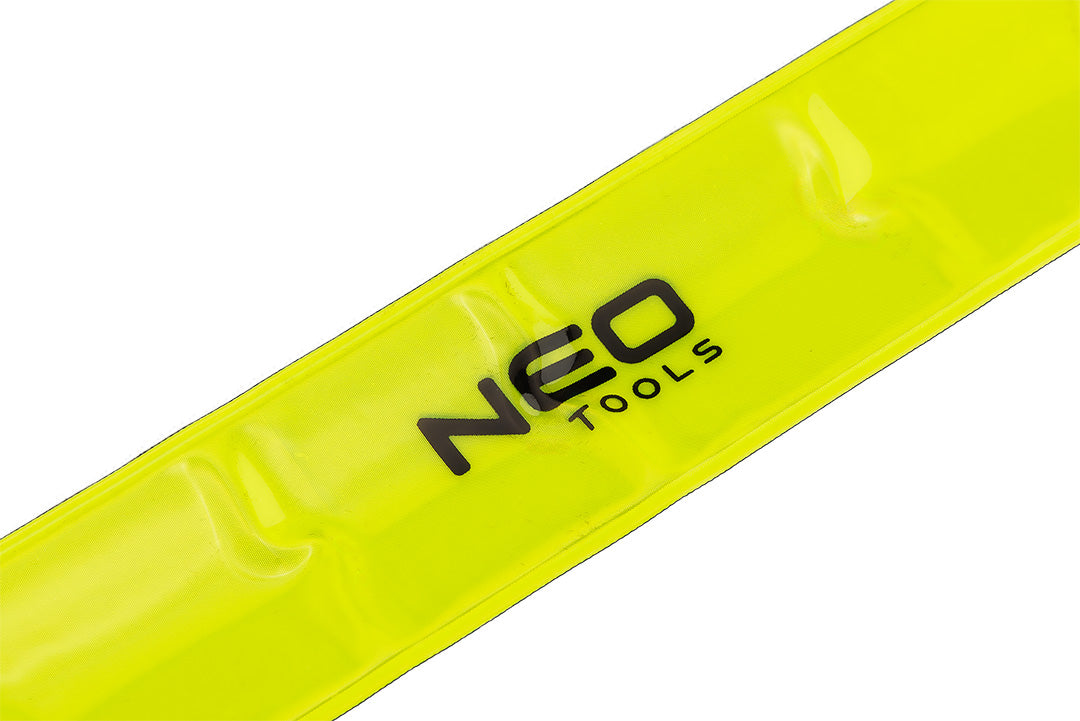 Reflexná páska na ruku 40 cm od NEO TOOLS nájdeš na naravis.sk