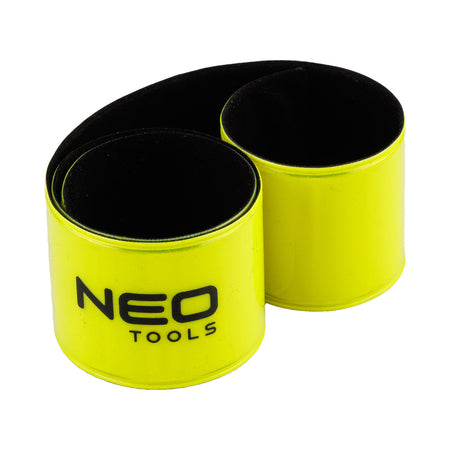 Reflexná páska na ruku 40 cm od NEO TOOLS nájdeš na naravis.sk