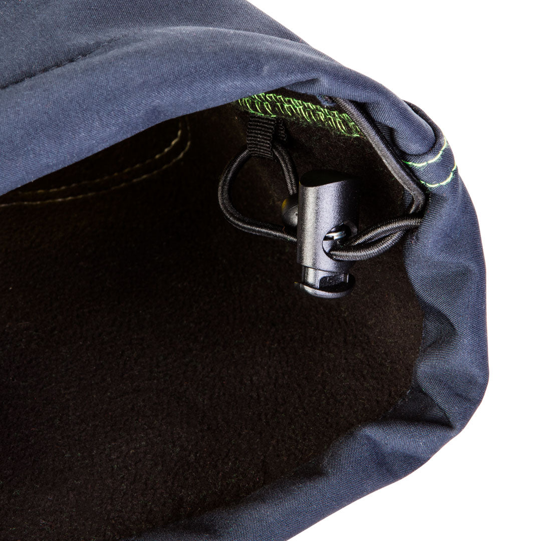 Pracovné nohavice výstražné softshell, žlté, veľkosť XXXL od NEO TOOLS nájdeš na naravis.sk