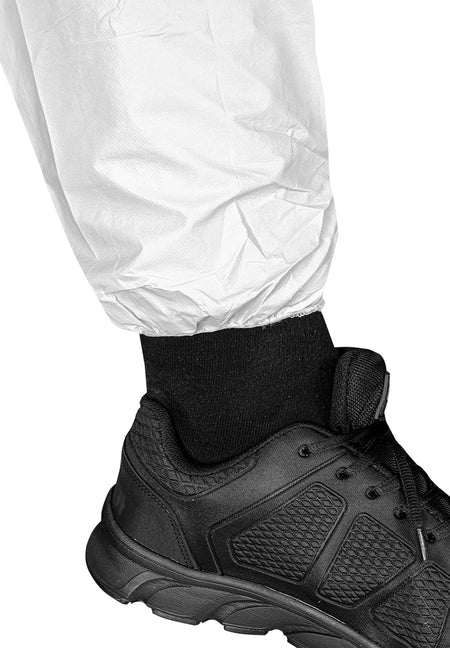 PP+PE ochranná kombinéza, veľkosť L/XL od NEO TOOLS nájdeš na naravis.sk