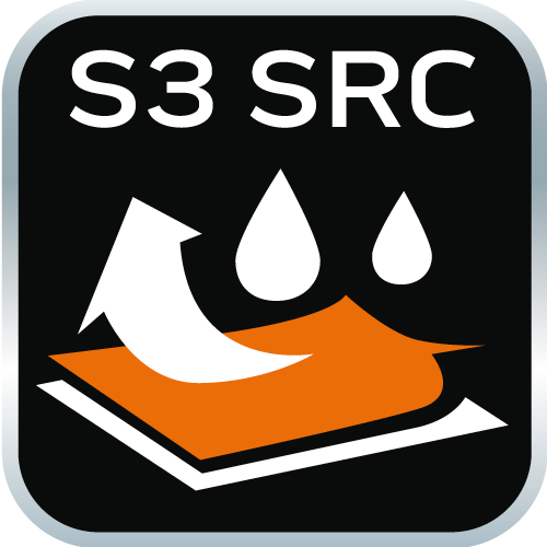 Pracovná obuv S3 SRC, nubuk, veľkosť 45, CE od NEO TOOLS nájdeš na naravis.sk