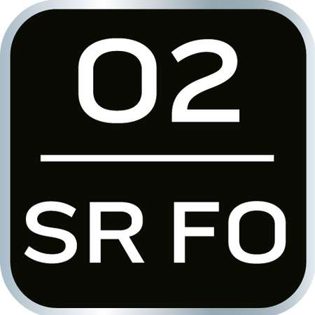 Pracovná obuv O2 SR FO, ultra protišmyková, veľkosť 41 od NEO TOOLS nájdeš na naravis.sk