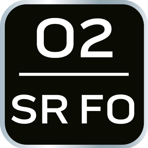 Pracovná obuv O2 SR FO, ultra protišmyková, veľkosť 43 od NEO TOOLS nájdeš na naravis.sk