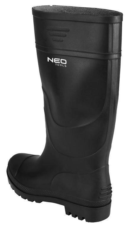 PVC čižmy, veľkosť 43 od NEO TOOLS nájdeš na naravis.sk