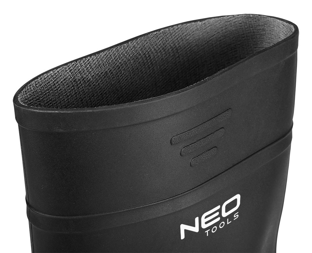 PVC čižmy, veľkosť 43 od NEO TOOLS nájdeš na naravis.sk