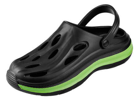 Dreváky s remienkom, veľkosť 38/39 od NEO TOOLS nájdeš na naravis.sk