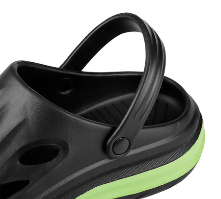 Dreváky s remienkom, veľkosť 40/41 od NEO TOOLS nájdeš na naravis.sk