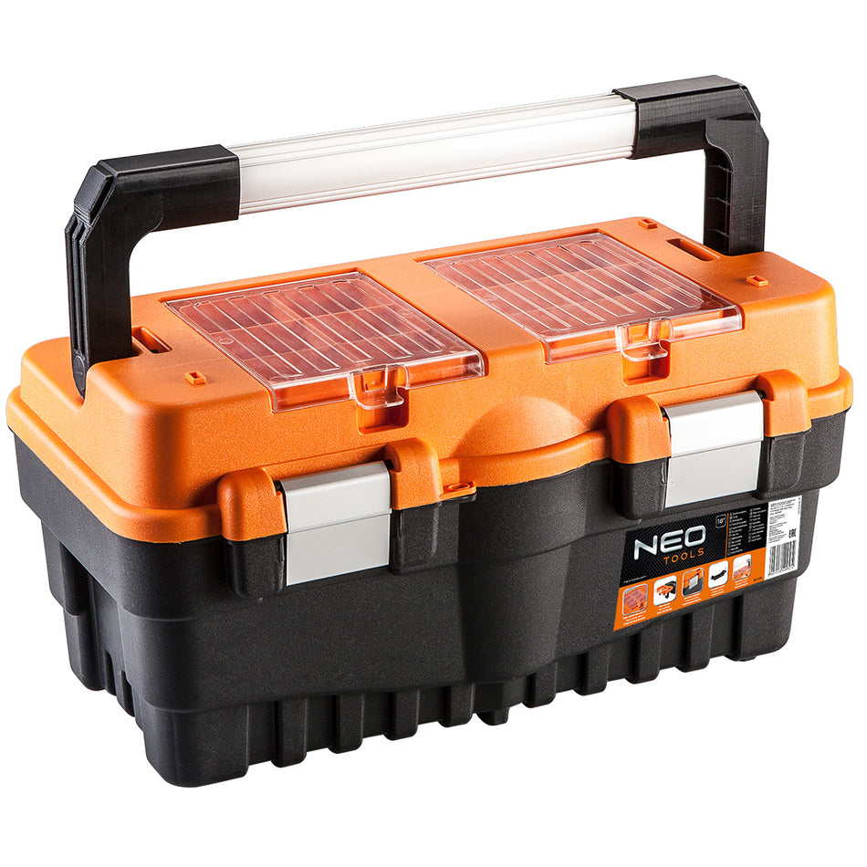 Box na náradie, 18" od NEO TOOLS nájdeš na naravis.sk