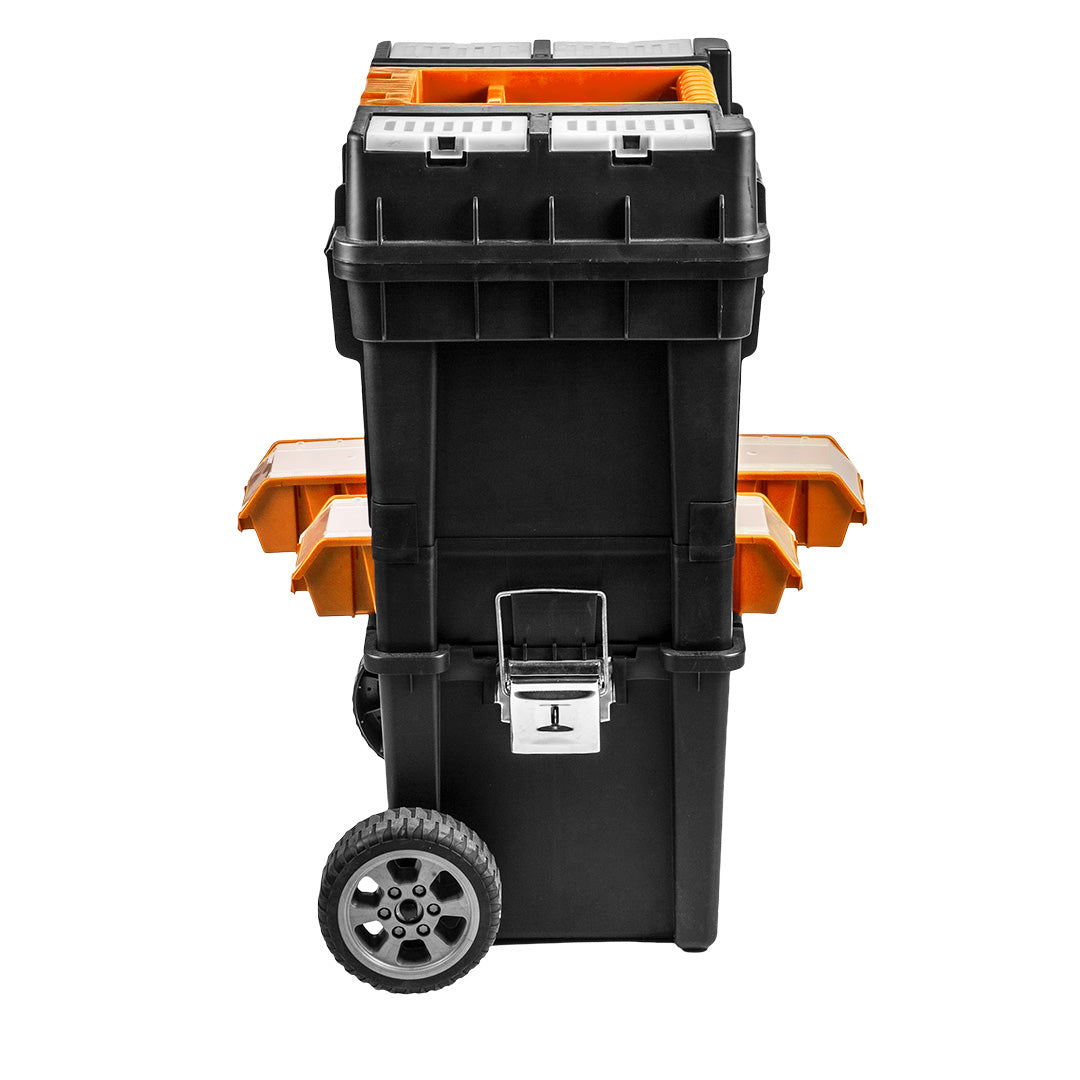 Debnička na náradie HD Compact na kolesách od NEO TOOLS nájdeš na naravis.sk