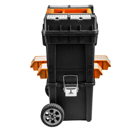 Debnička na náradie HD Compact na kolesách od NEO TOOLS nájdeš na naravis.sk