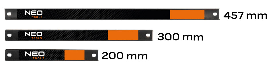 Magnetický pás, sada 3 ks od NEO TOOLS nájdeš na naravis.sk