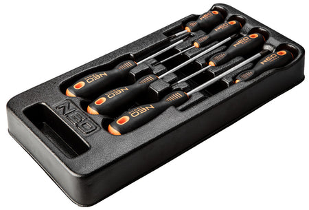 Skrutkovače PH, súprava 7 ks od NEO TOOLS nájdeš na naravis.sk