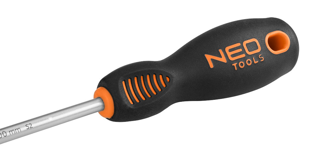 Skrutkovače PZ, TX, precízne, súprava 12 ks od NEO TOOLS nájdeš na naravis.sk
