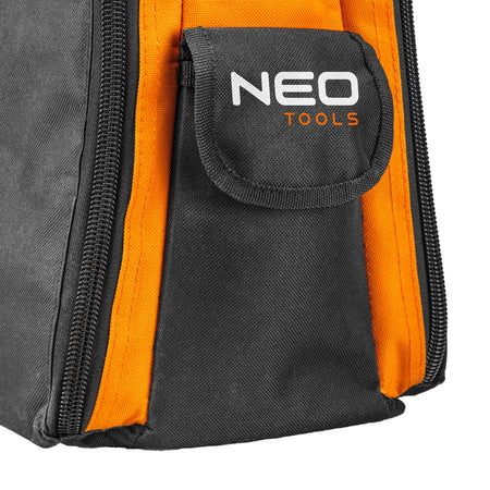 Montážna taška od NEO TOOLS nájdeš na naravis.sk