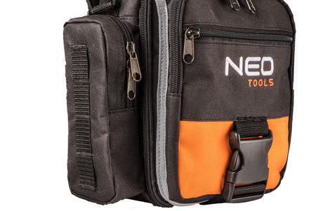 Taška na montérska od NEO TOOLS nájdeš na naravis.sk