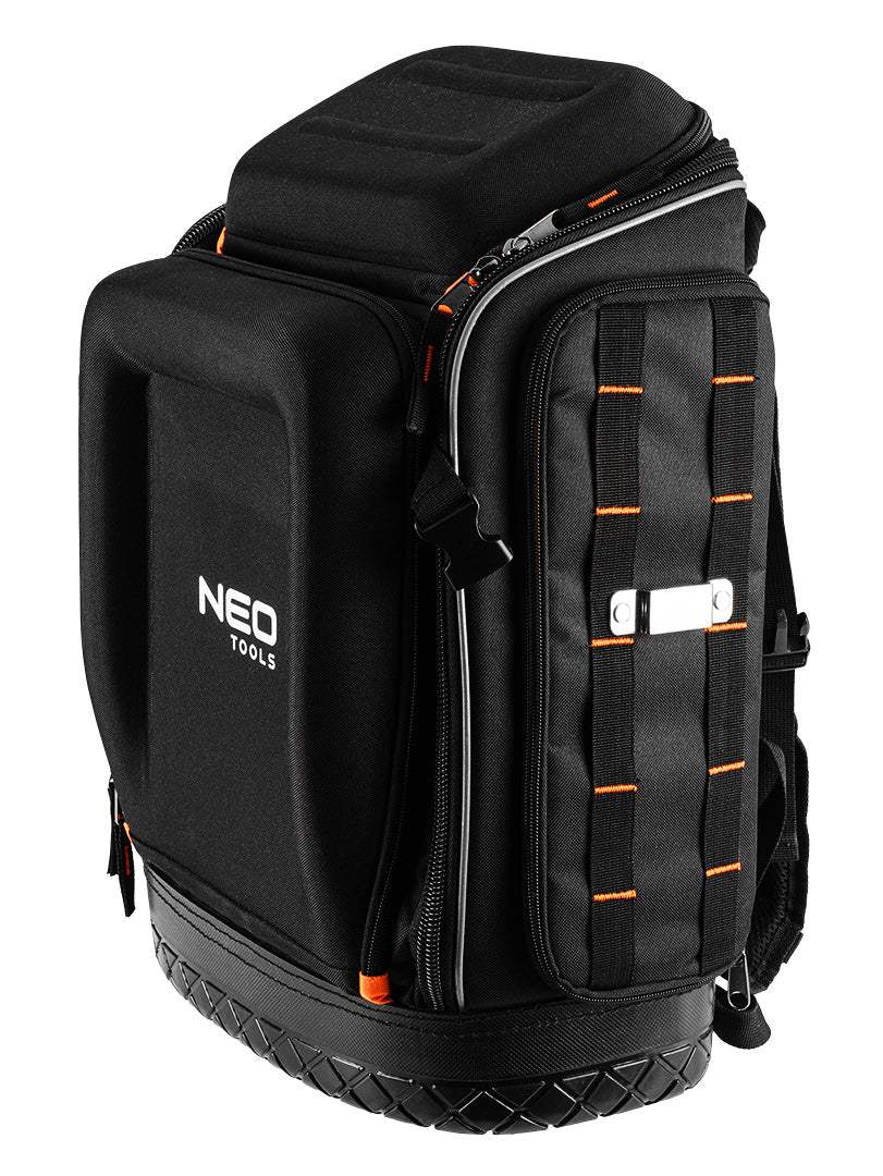 Batoh na náradie NEO TOOLS, s výstužou od NEO TOOLS nájdeš na naravis.sk