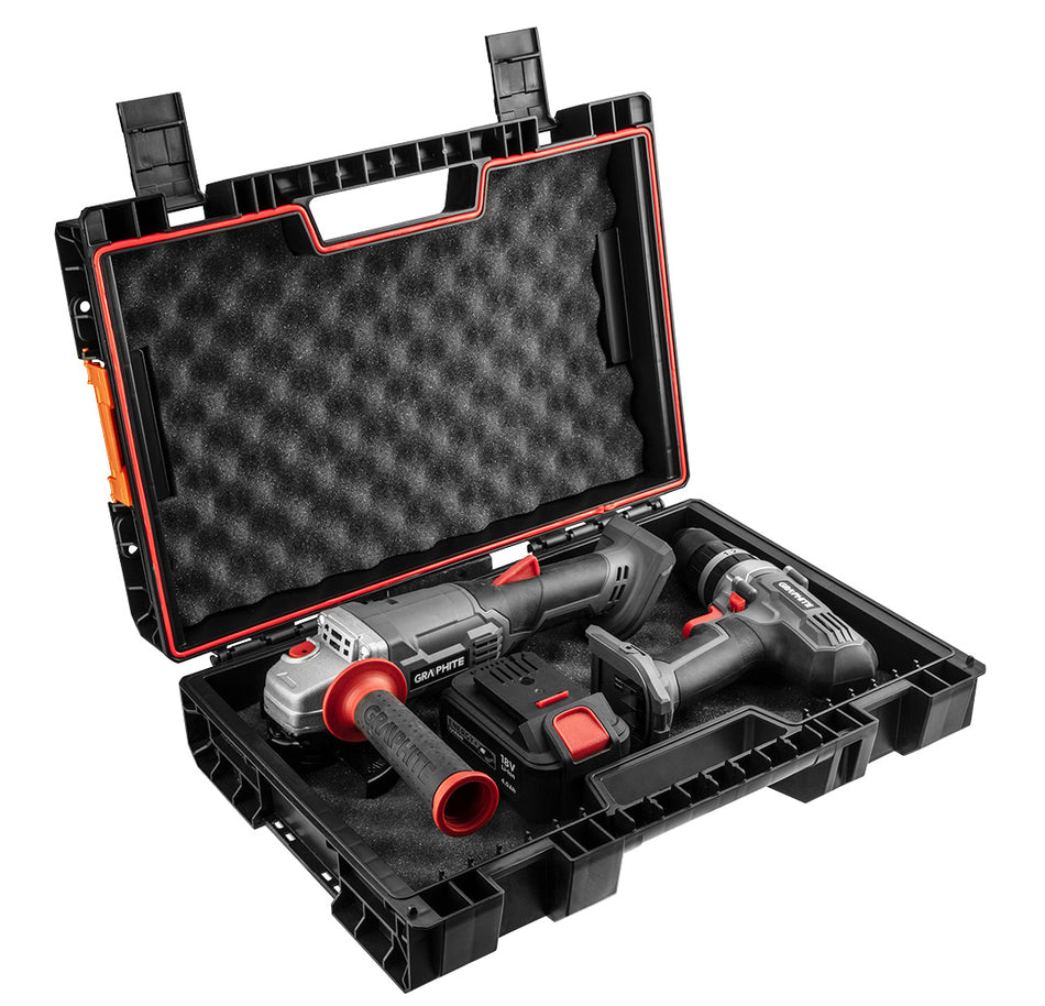 Box na elektronáradie od NEO TOOLS nájdeš na naravis.sk