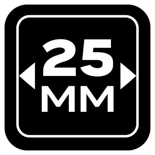 Samolepiace filcové podložky, svetlohnedé 25x25 mm, 16 ks. od NEO TOOLS nájdeš na naravis.sk