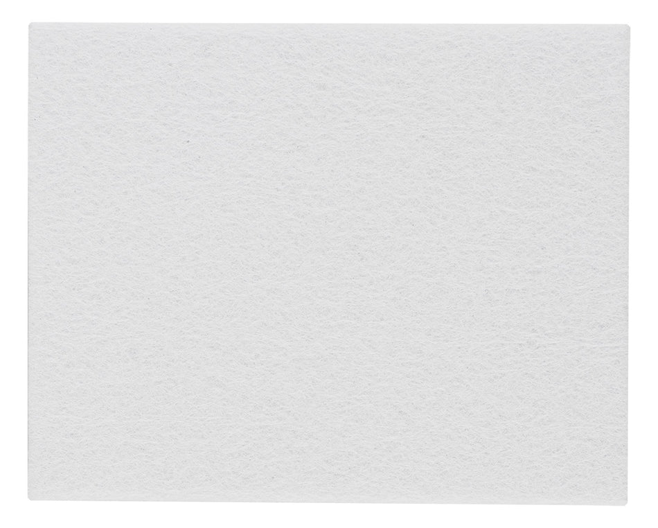 Samolepiace plstené podložky, biele 80x100 mm, 2 ks. od NEO TOOLS nájdeš na naravis.sk