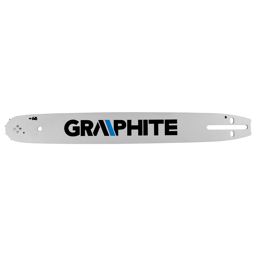 Sprievodca čepeľou od GRAPHITE nájdeš na naravis.sk