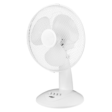 Stolný ventilátor 45 W od NEO TOOLS nájdeš na naravis.sk