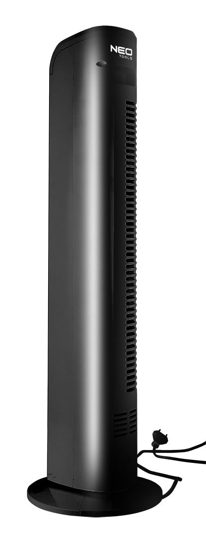 Stĺpový ventilátor 50 W od NEO TOOLS nájdeš na naravis.sk