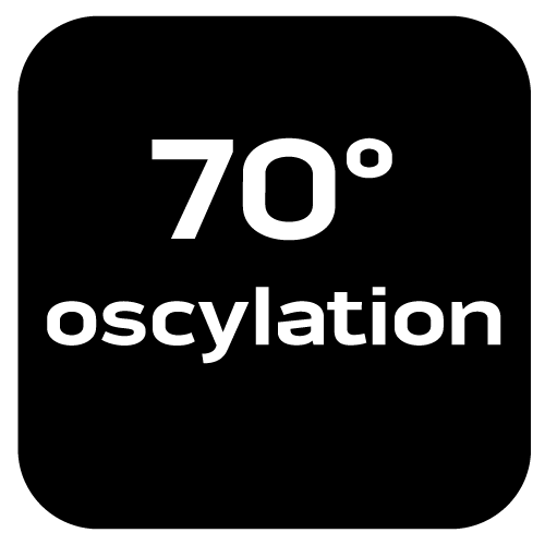Stĺpový ventilátor 50 W od NEO TOOLS nájdeš na naravis.sk