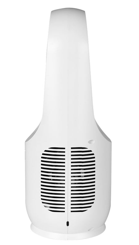 Akumulačný ventilátor bez lopatiek od NEO TOOLS nájdeš na naravis.sk