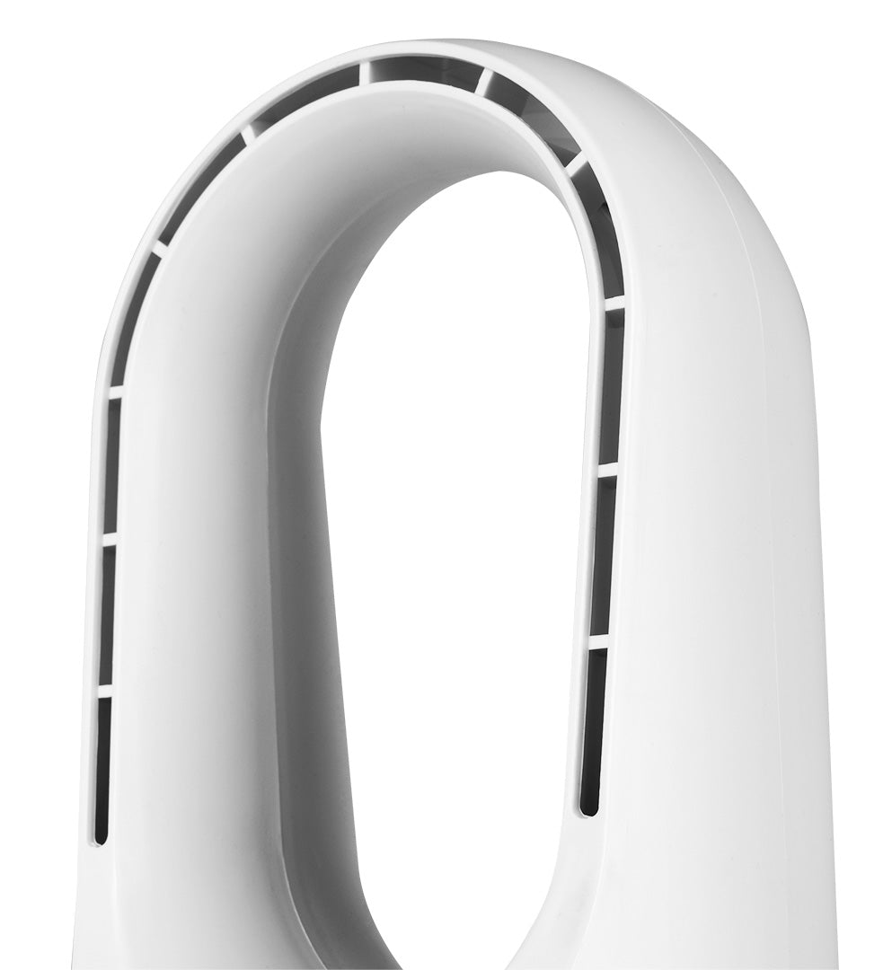 Akumulačný ventilátor bez lopatiek od NEO TOOLS nájdeš na naravis.sk