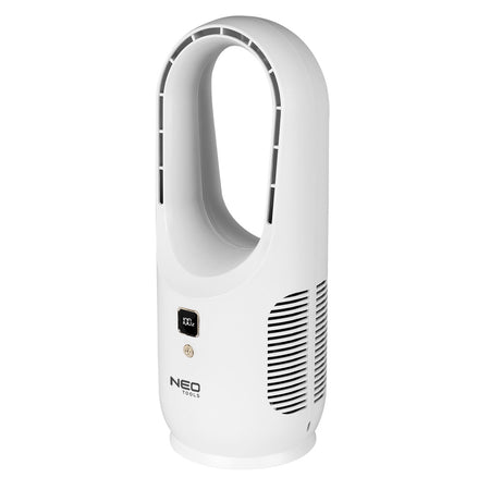 Akumulačný ventilátor bez lopatiek od NEO TOOLS nájdeš na naravis.sk