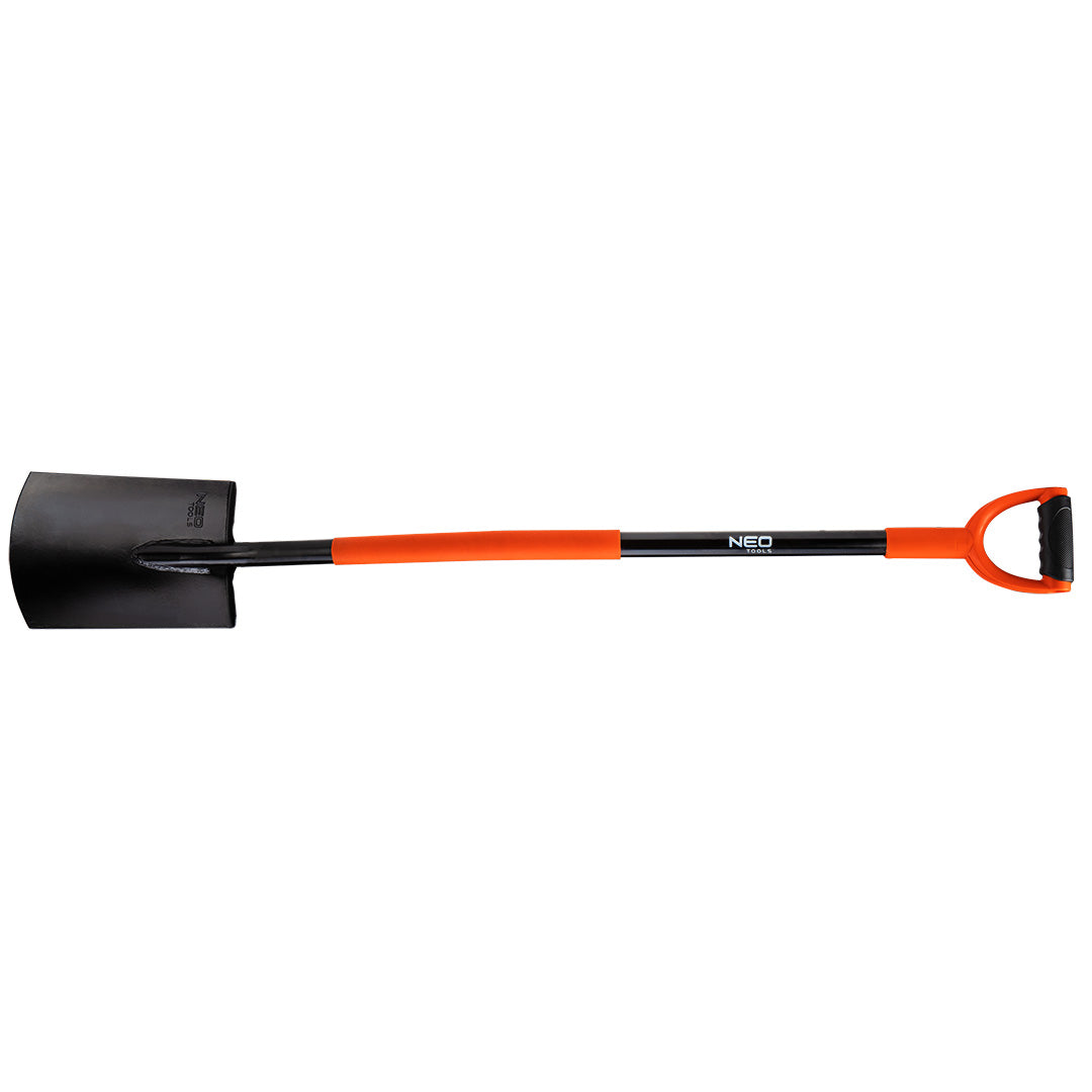 Rýl záhradný plochý od NEO TOOLS nájdeš na naravis.sk