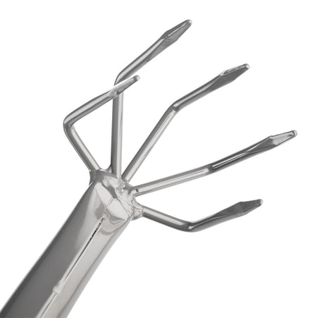 Drápy na odstraňovanie buriny 5 zubov od NEO TOOLS nájdeš na naravis.sk