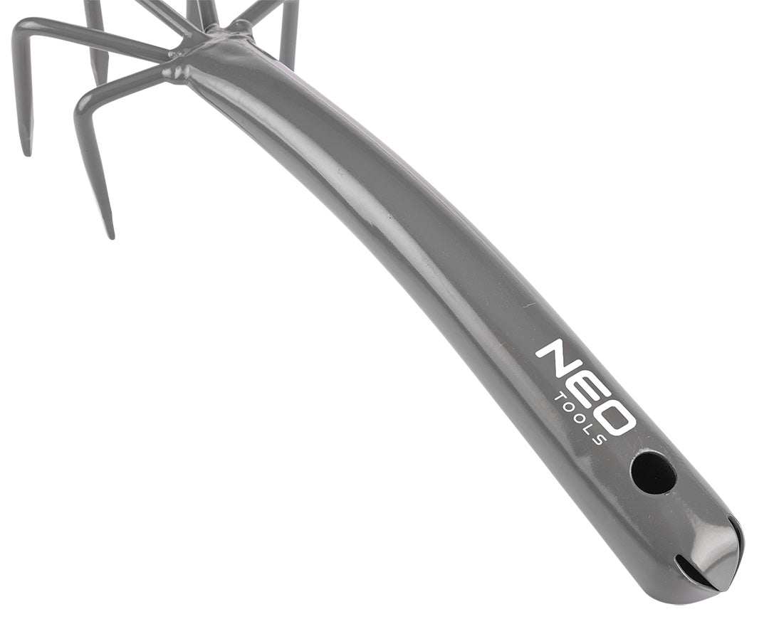 Drápy na odstraňovanie buriny 5 zubov od NEO TOOLS nájdeš na naravis.sk