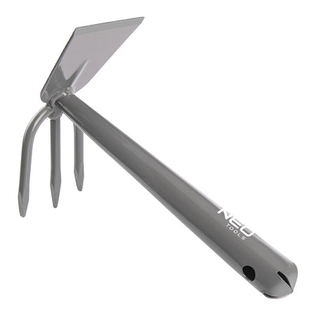 Malá obojstranná motyka od NEO TOOLS nájdeš na naravis.sk