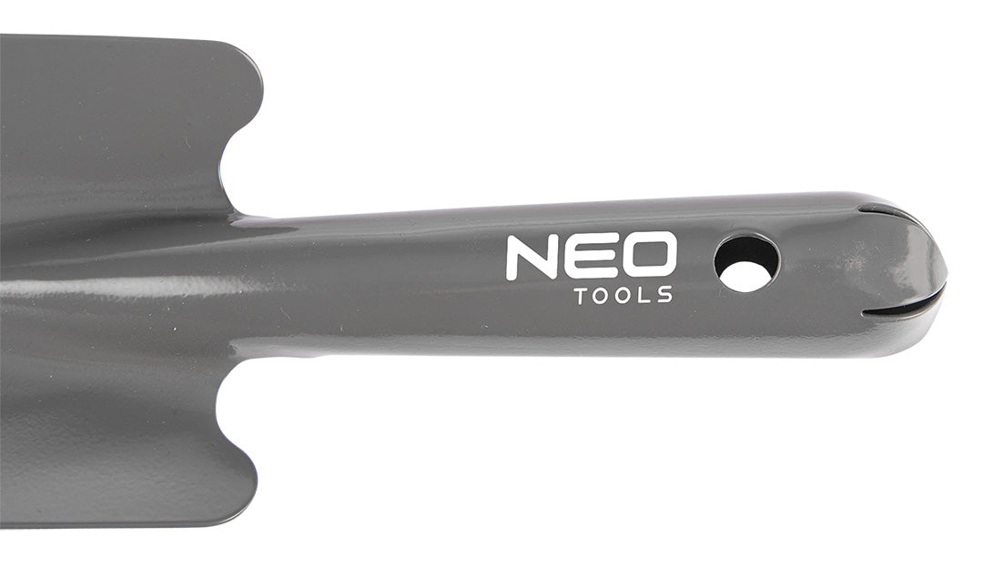 Kvetinová lopatka od NEO TOOLS nájdeš na naravis.sk