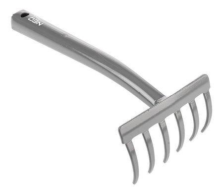 Základné hrable 6 zubov od NEO TOOLS nájdeš na naravis.sk