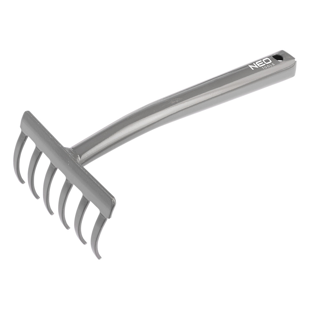 Základné hrable 6 zubov od NEO TOOLS nájdeš na naravis.sk