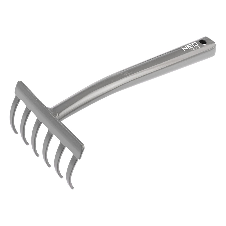 Základné hrable 6 zubov od NEO TOOLS nájdeš na naravis.sk