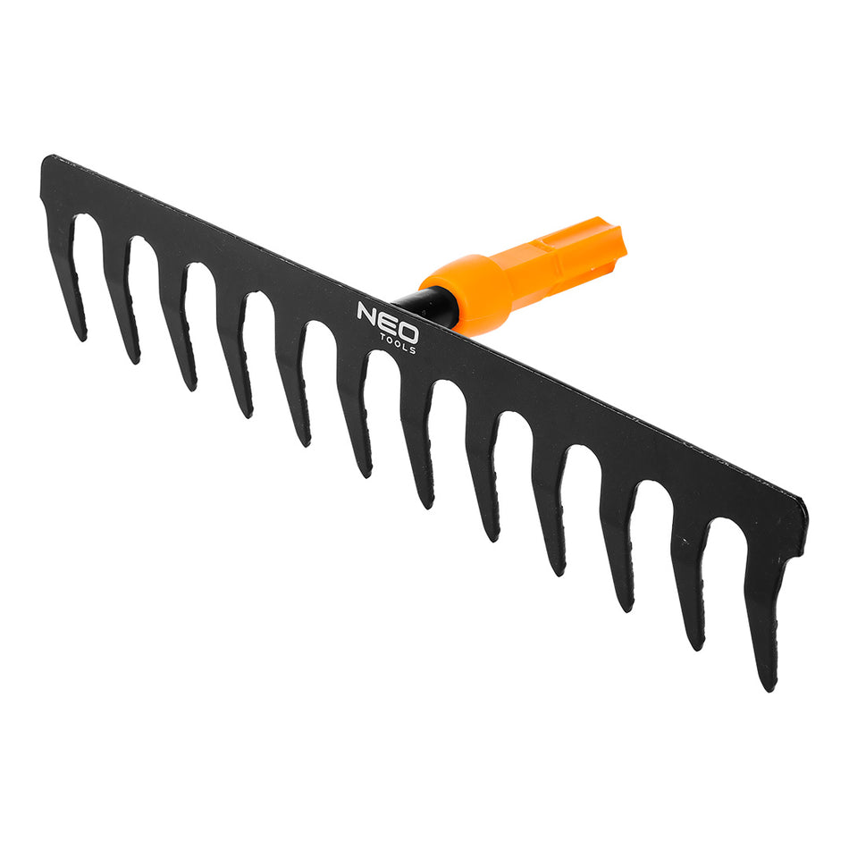 Hrable s 12 hrotmi. Systém NEO Click od NEO TOOLS nájdeš na naravis.sk