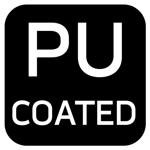 Pracovné rukavice, polyester s PU povlakom, 4131X, veľkosť 7 (karta) od NEO TOOLS nájdeš na naravis.sk