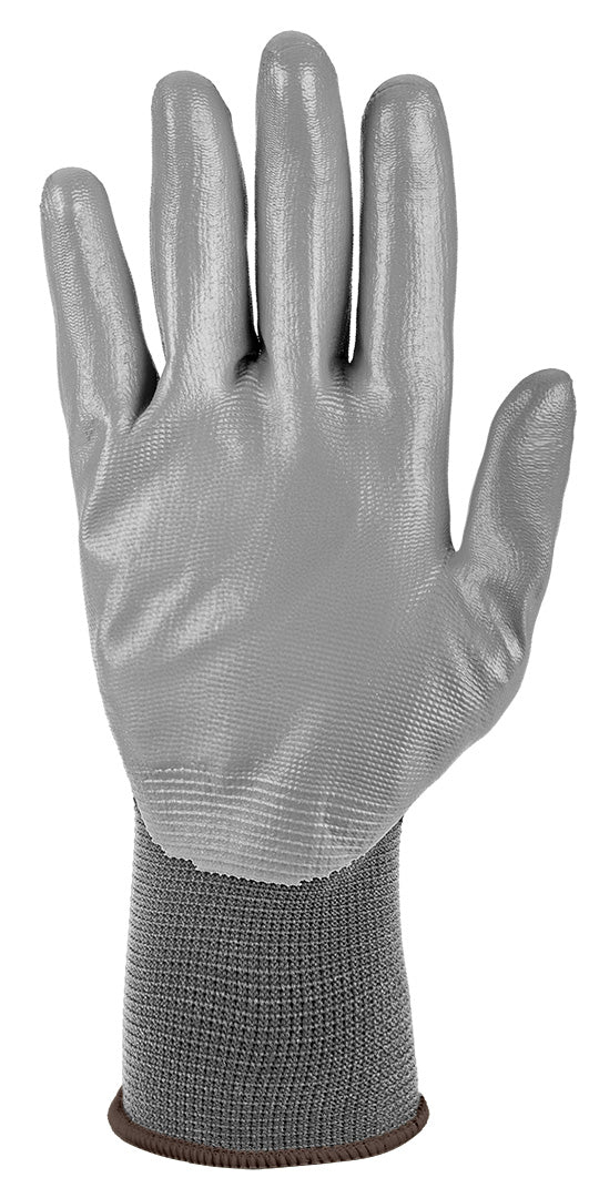 Pracovné rukavice, polyester s PU povlakom, 4131X, veľkosť 9 (karta) od NEO TOOLS nájdeš na naravis.sk