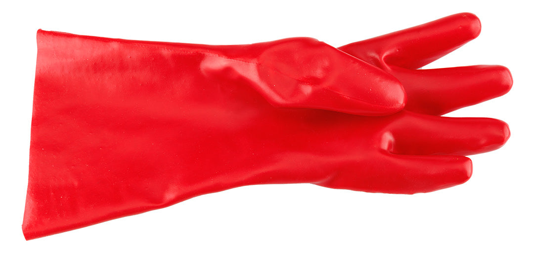 Ochranné dlhé rukavice z PVC, 3121X, veľkosť 10 od NEO TOOLS nájdeš na naravis.sk