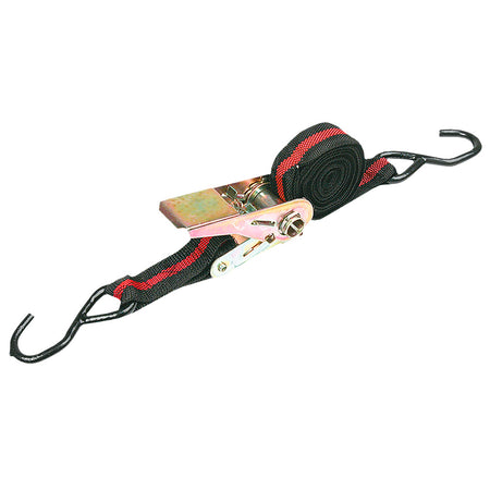 Popruhy s račňou 5 m x 25 mm od Top Tools nájdeš na naravis.sk