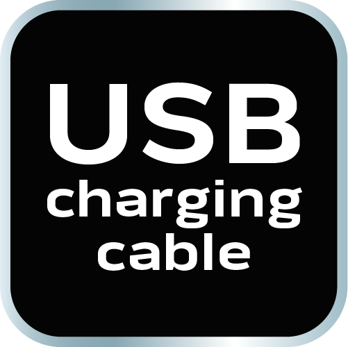 USB dobíjateľná baterka 3300 lm OSRAM P9 LED od NEO TOOLS nájdeš na naravis.sk