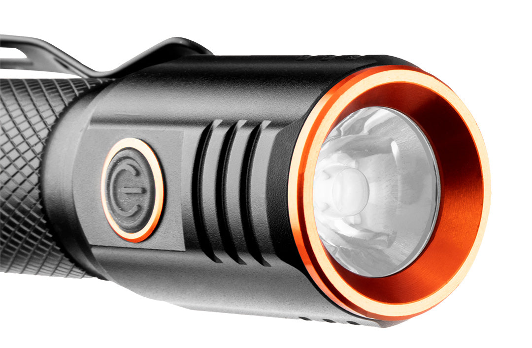Batériová baterka USB C 2000 lm CHN LED od NEO TOOLS nájdeš na naravis.sk