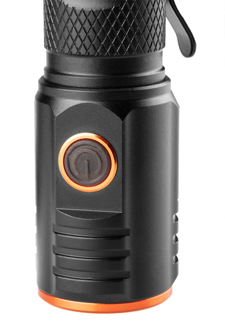 Batériová baterka USB C 2000 lm CHN LED od NEO TOOLS nájdeš na naravis.sk