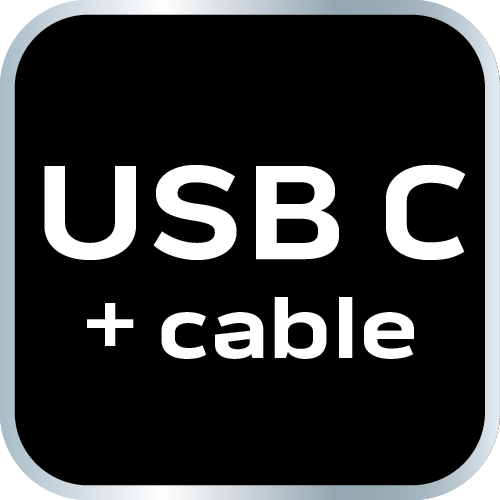 Batériová baterka USB C 2000 lm CHN LED od NEO TOOLS nájdeš na naravis.sk
